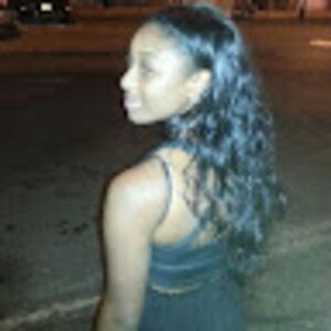 Meet your Posher, Tiara